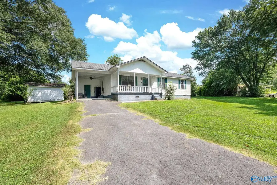 8317 Alabama Highway 75, Horton, AL 35980 - #2