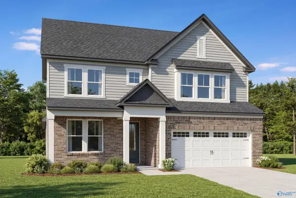 16812 Demi Drive, Athens, AL 35613