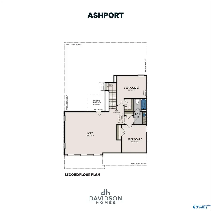 16812 Demi Drive, Athens, AL 35613 - #3