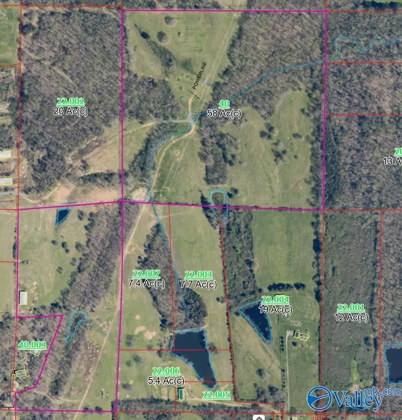 69 ACRES Brashiers Chapel Road, Arab, AL 35016 - #1