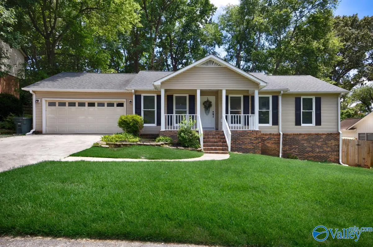16016 Deaton Drive, Huntsville, AL 35803 - #1