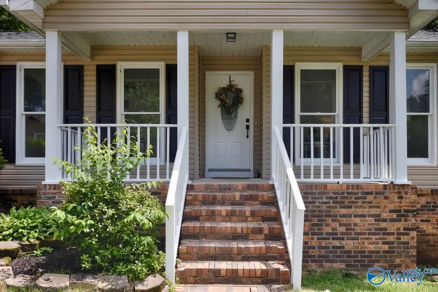 16016 Deaton Drive, Huntsville, AL 35803 - #2