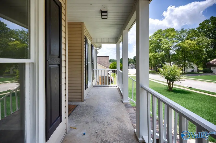 16016 Deaton Drive, Huntsville, AL 35803 - #3