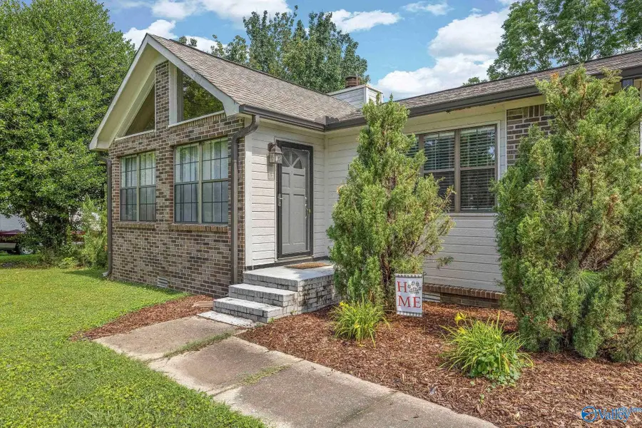 1137 6th Avenue, Arab, AL 35016 - #3