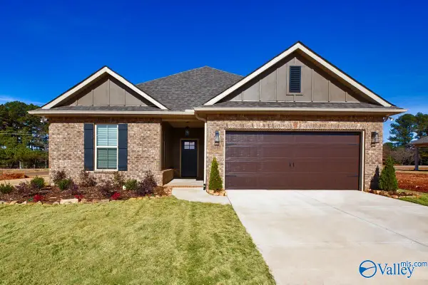 26117 Kennesaw Ridge Drive, Athens, AL 35613