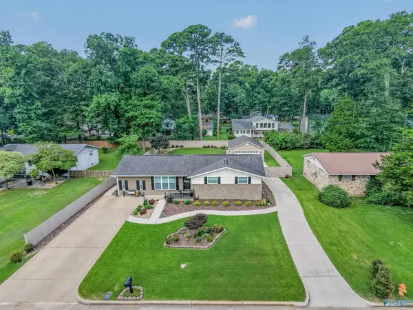 505 Jeffery Drive Nw, Huntsville, AL 35806