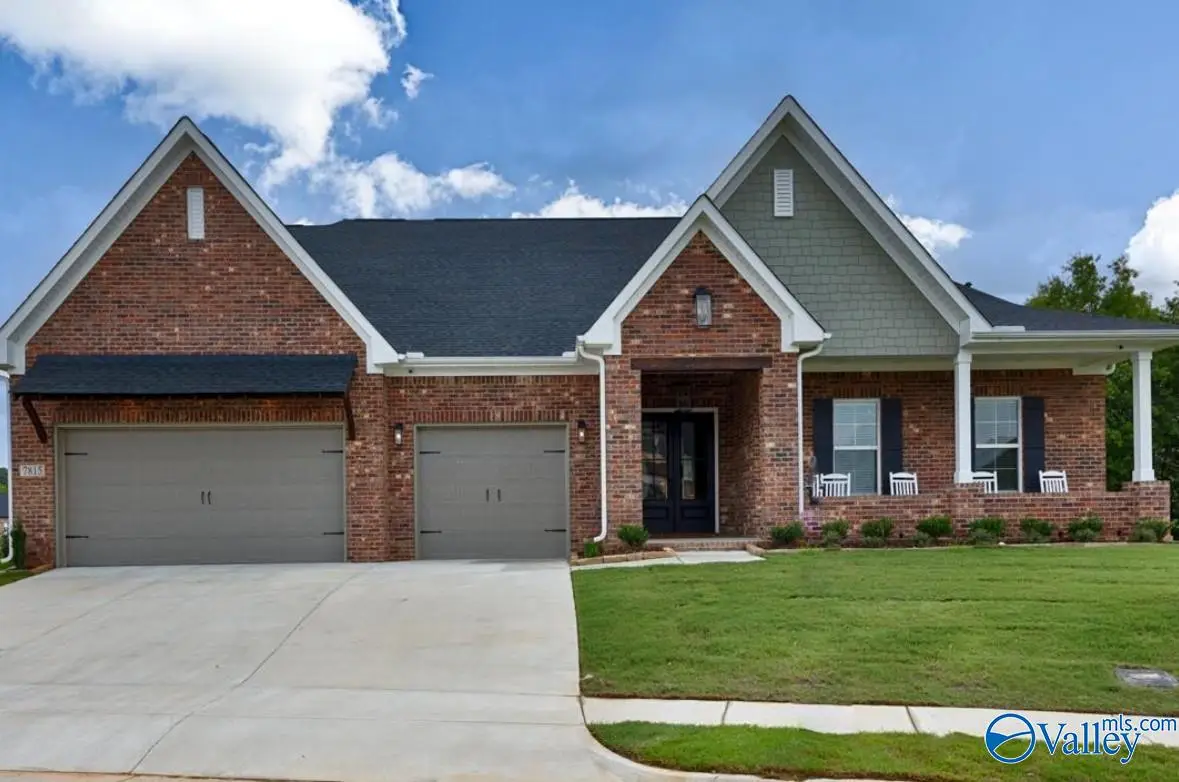 208 Miniver Place, Madison, AL 35757 - #1
