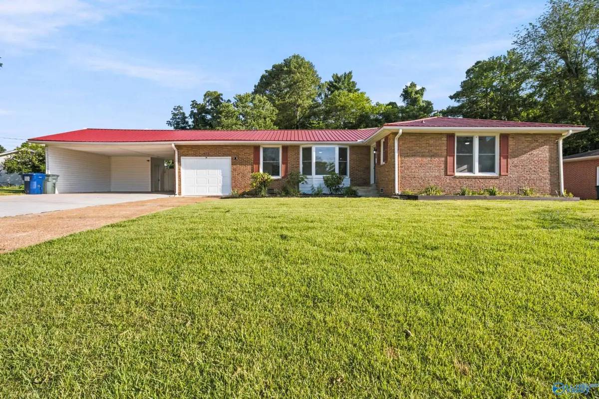7612 Holland Drive Sw, Huntsville, AL 35802 - #1