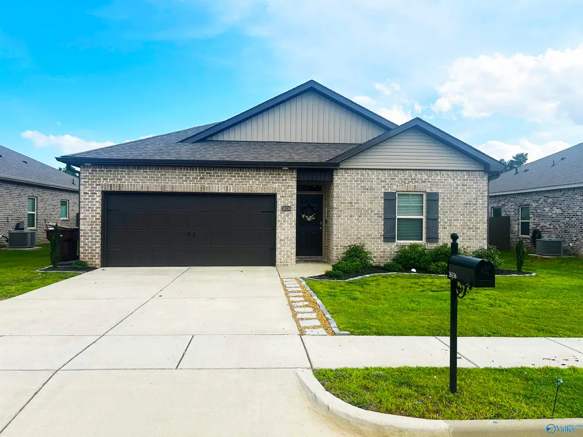 26336 Nash Lane, Athens, AL 35613 - #1