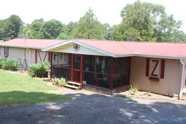 670 County Road 355, Leesburg, AL 35983