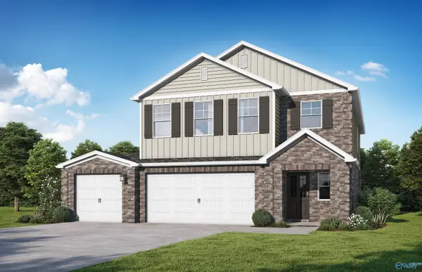27660 Foggy Road, Madison, AL 35756