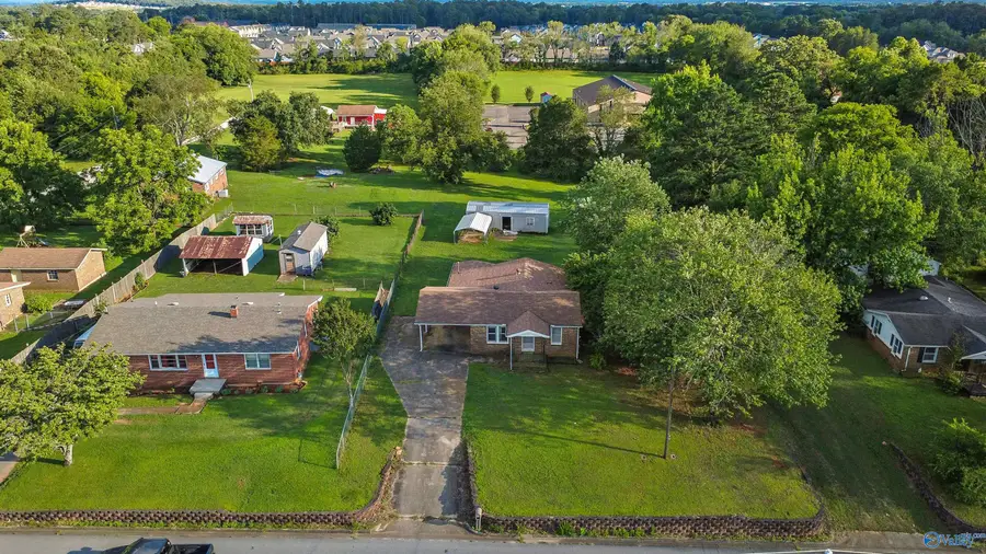 176 Browns Ferry Road, Madison, AL 35758 - #3