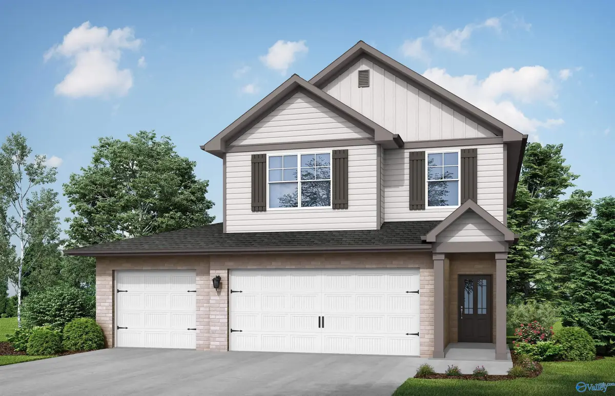 12270 Breezy Lane, Madison, AL 35756 - #1