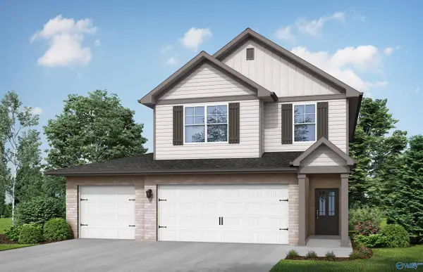12270 Breezy Lane, Madison, AL 35756