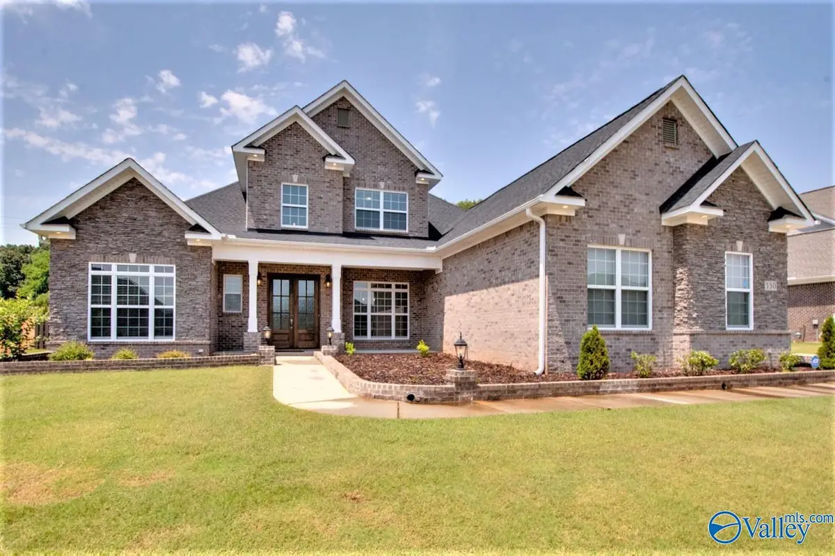 330 Merrydale Drive, Huntsville, AL 35811 - #1
