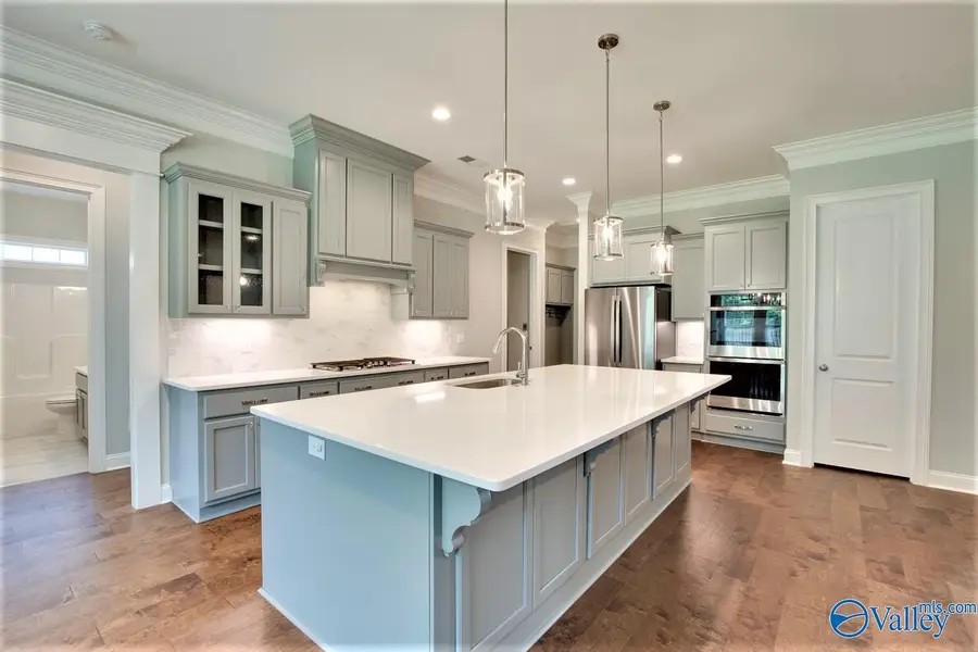 330 Merrydale Drive, Huntsville, AL 35811 - #2