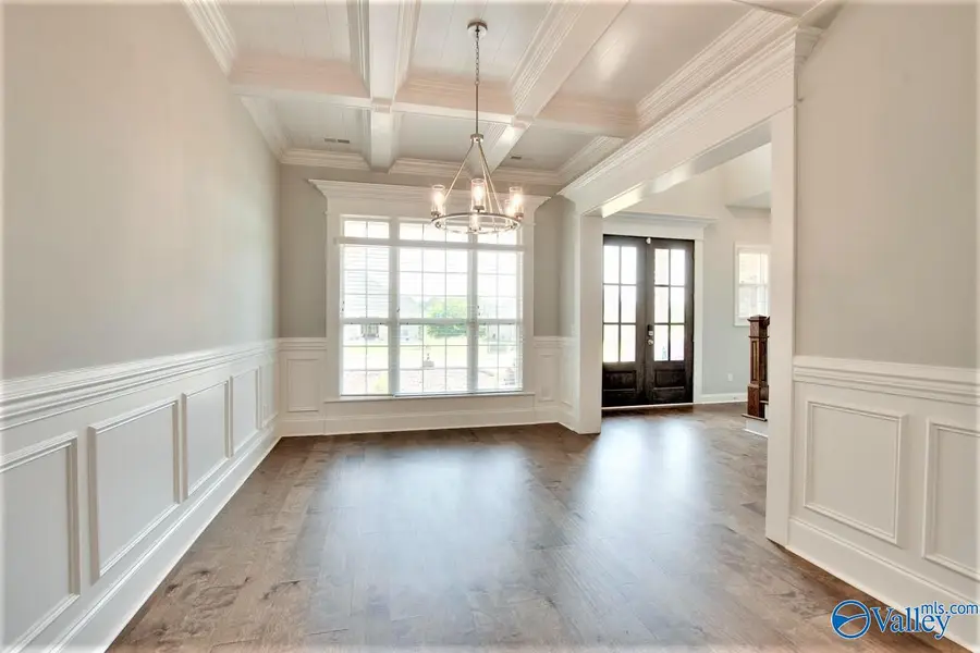 330 Merrydale Drive, Huntsville, AL 35811 - #3