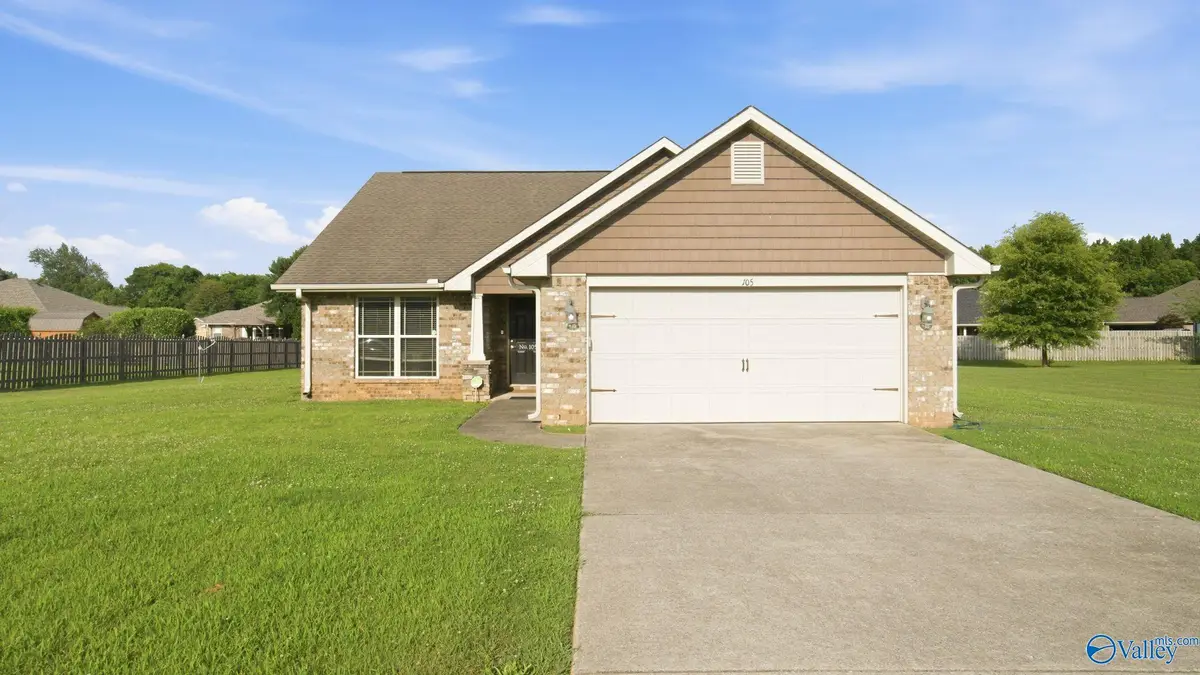 105 Denton Drive, Huntsville, AL 35811 - #1