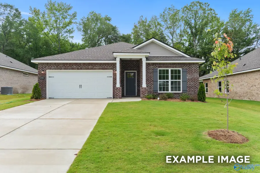 4818 Drews Dogwood Lane, Huntsville, AL 35810 - #2