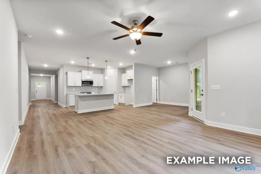 4818 Drews Dogwood Lane, Huntsville, AL 35810 - #3