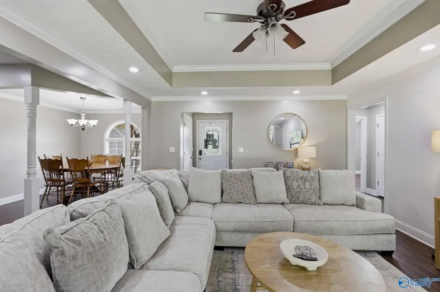 424 Granite Circle, Albertville, AL 35950 - #3