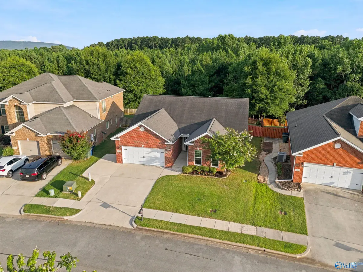 15112 Lakeside Trail, Huntsville, AL 35803 - #1