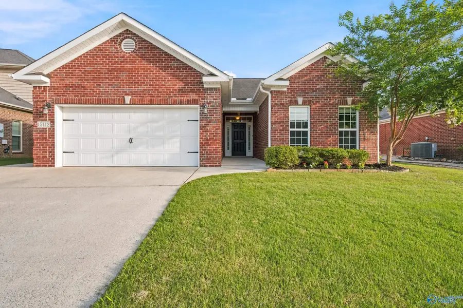 15112 Lakeside Trail, Huntsville, AL 35803 - #2