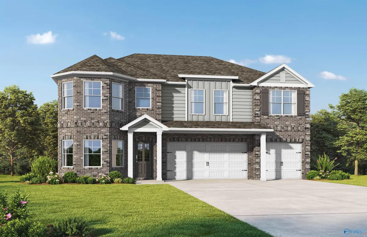 26514 Valley Ridge Road, Madison, AL 35756 - #1