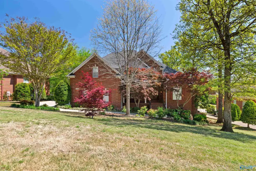 105 Windy Way Drive, Madison, AL 35758 - #2