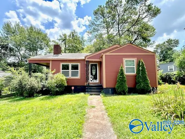 105 Delaware Blvd, Huntsville, AL 35811 - #1