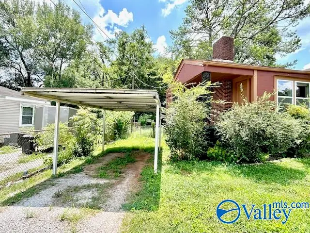 105 Delaware Blvd, Huntsville, AL 35811 - #3