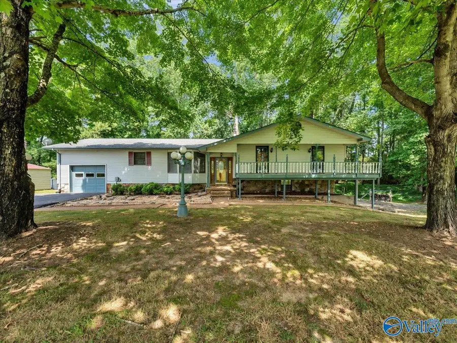 19768 Alabama Highway 75, Henagar, AL 35978 - #2