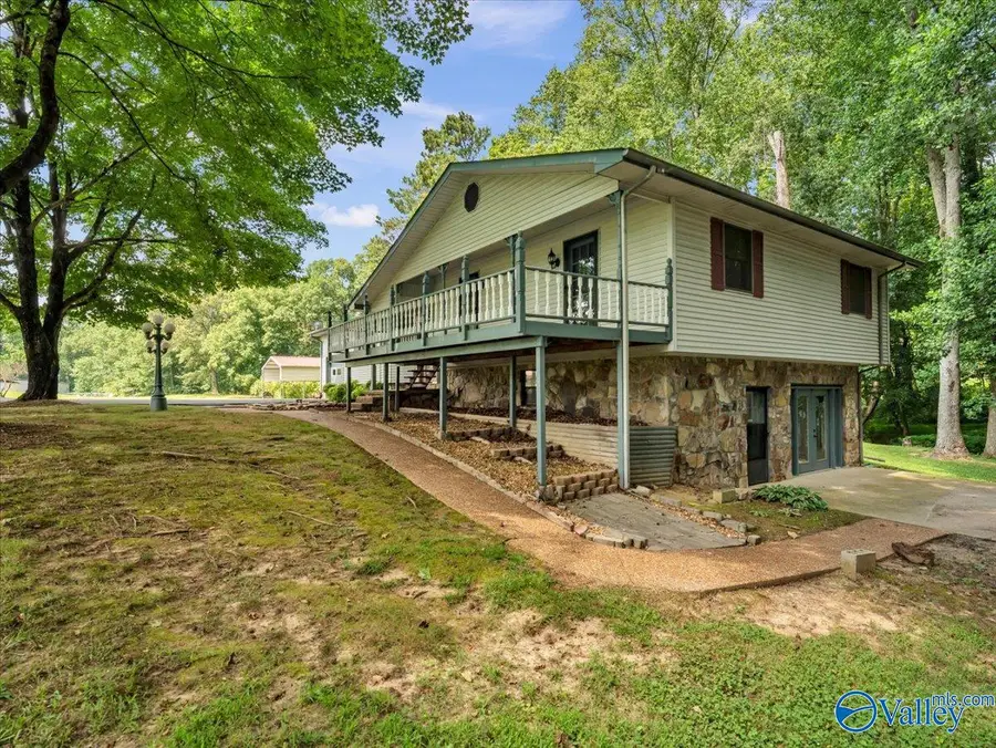 19768 Alabama Highway 75, Henagar, AL 35978 - #3