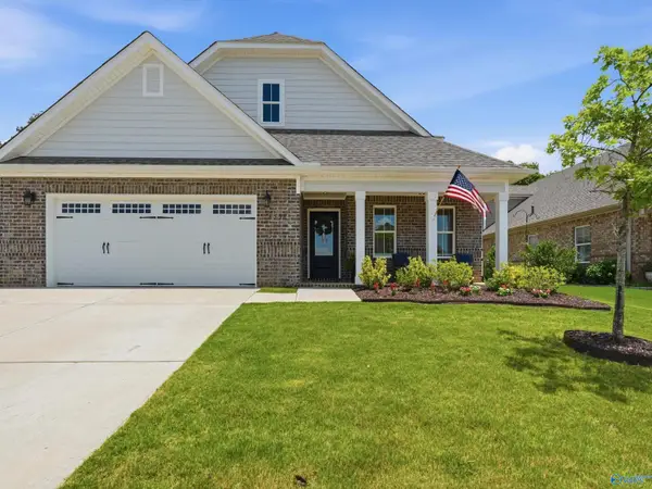 6533 SE Oak Meadow Drive, Owens Cross Roads, AL 35763