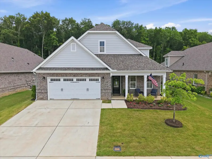 6533 SE Oak Meadow Drive, Owens Cross Roads, AL 35763 - #2