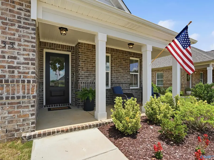 6533 SE Oak Meadow Drive, Owens Cross Roads, AL 35763 - #3