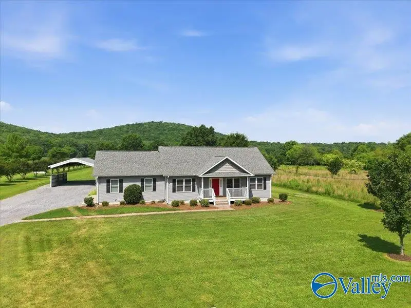 344 Oak Grove Road, New Hope, AL 35760 - #1