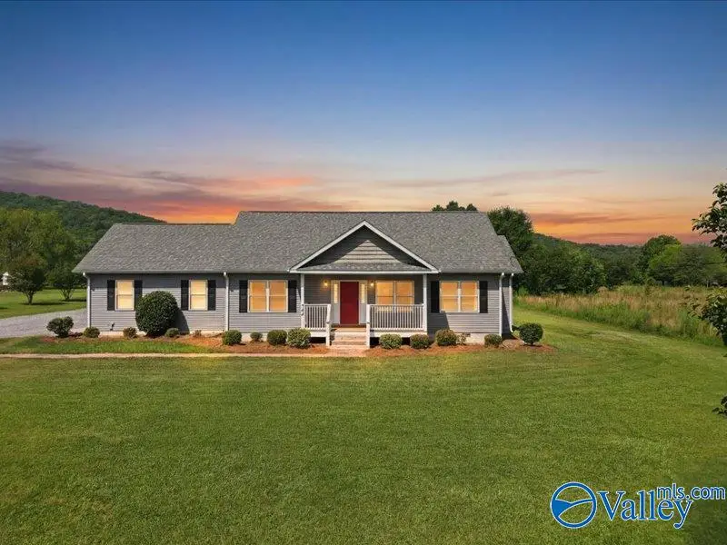 344 Oak Grove Road, New Hope, AL 35760 - #2