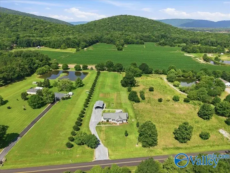 344 Oak Grove Road, New Hope, AL 35760 - #3