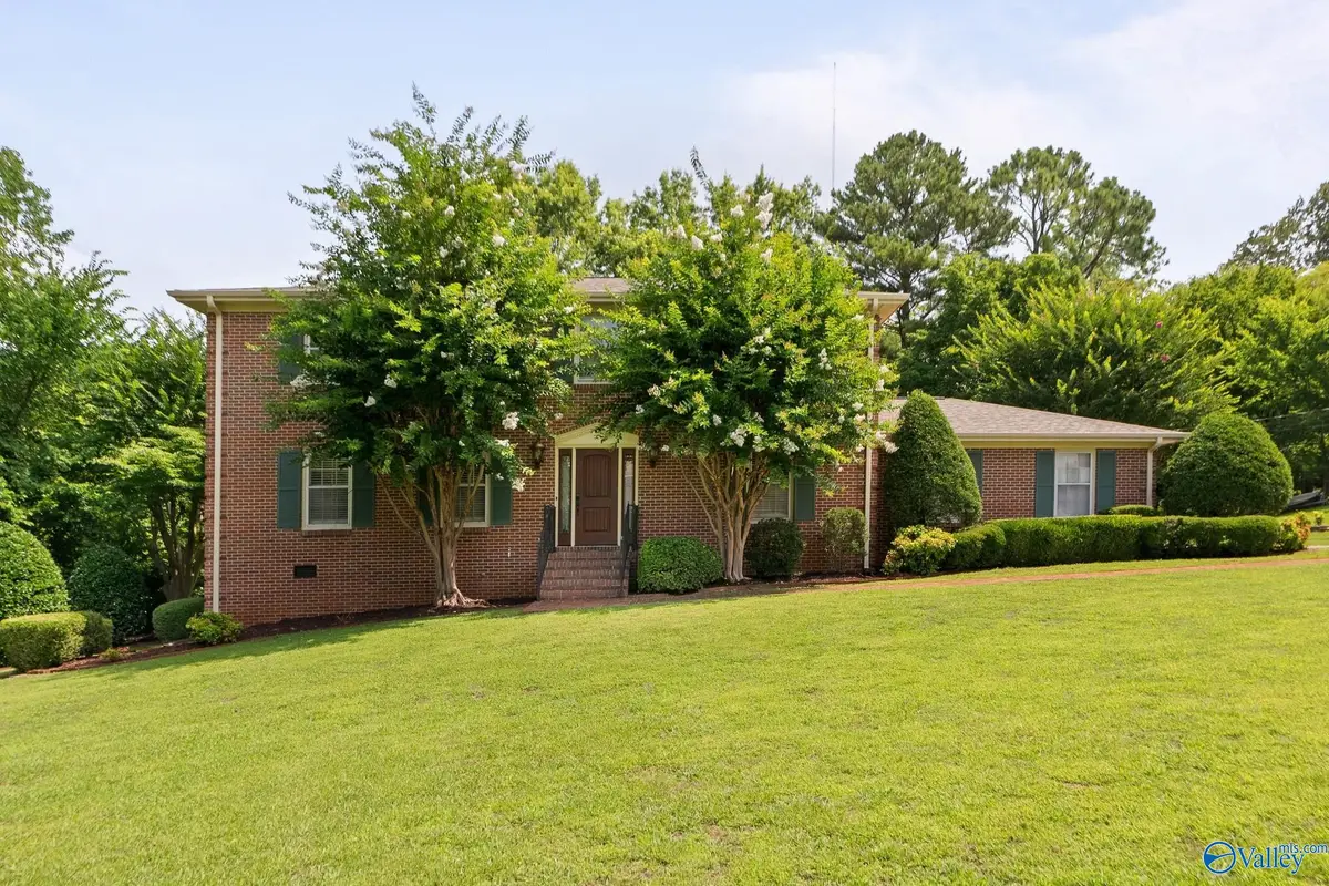 4003 SE Toney Court Se, Huntsville, AL 35802 - #1