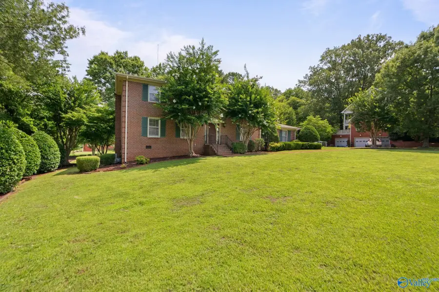 4003 SE Toney Court Se, Huntsville, AL 35802 - #2