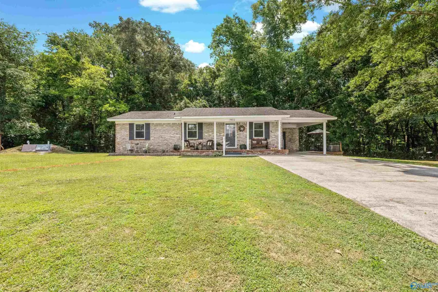 1902 Woodview Circle Sw, Hartselle, AL 35640 - #3