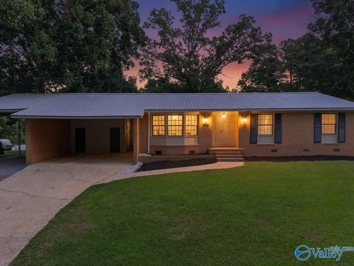 625 Keith Drive, Weaver, AL 36277 - #1