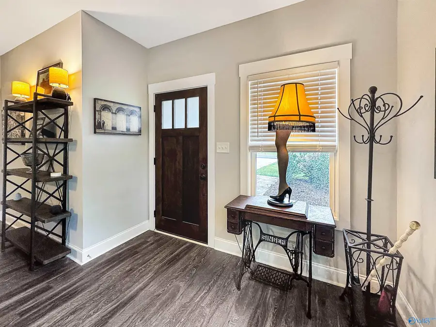3605 7th Avenue Sw, Huntsville, AL 35805 - #2