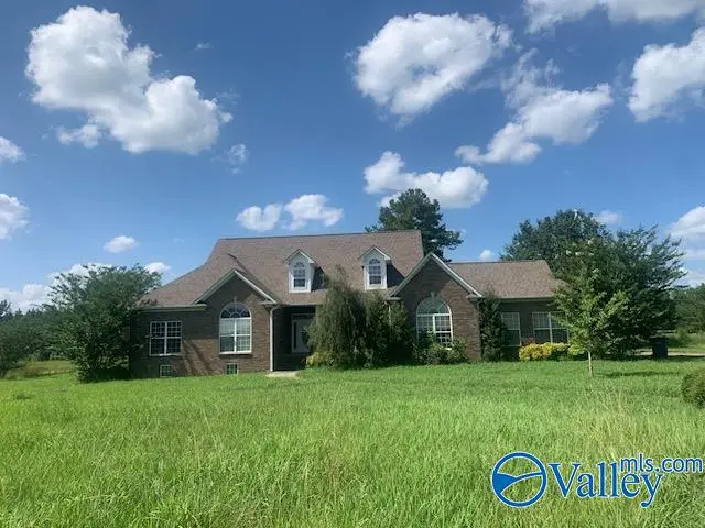255 County Road 26, Ashville, AL 35953 - #1