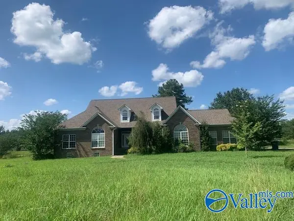 255 County Road 26, Ashville, AL 35953