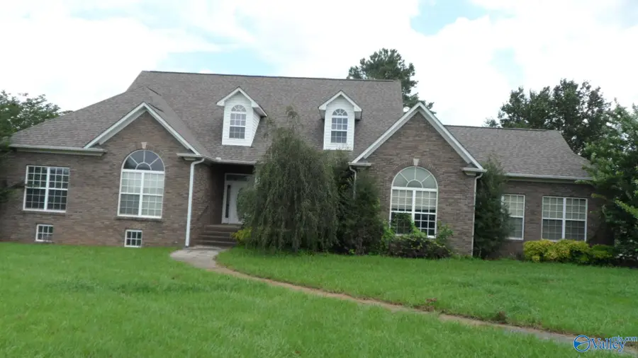 255 County Road 26, Ashville, AL 35953 - #2