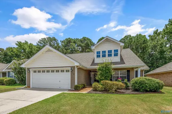 118 Imogene Way, Madison, AL 35758