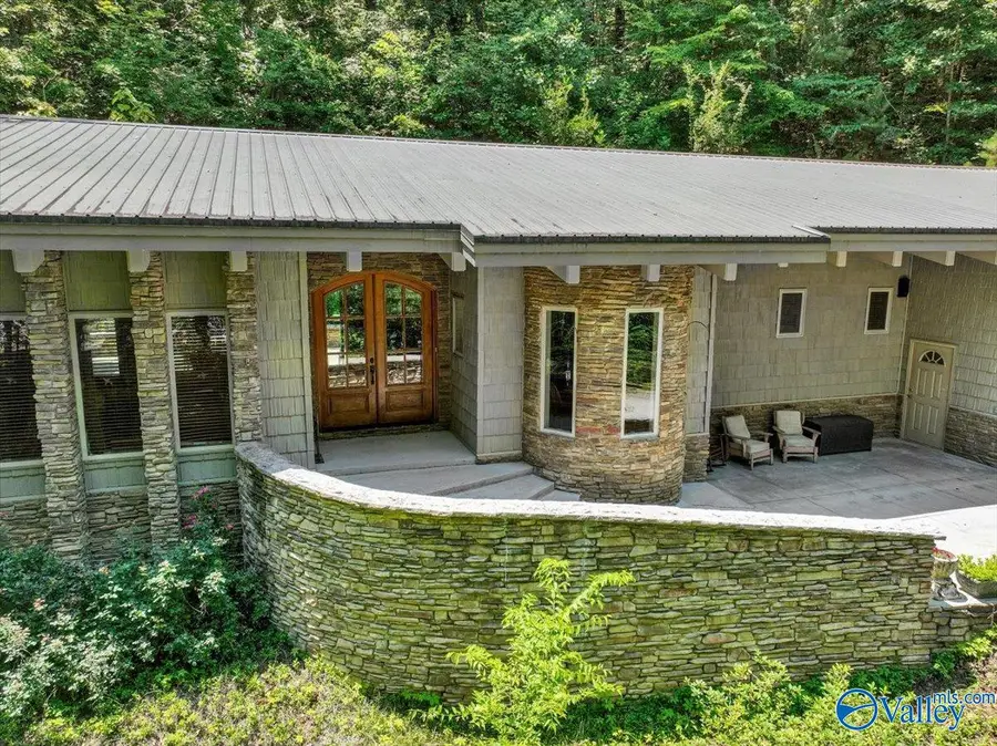 160 Shady Ridge Road, Somerville, AL 35670 - #2