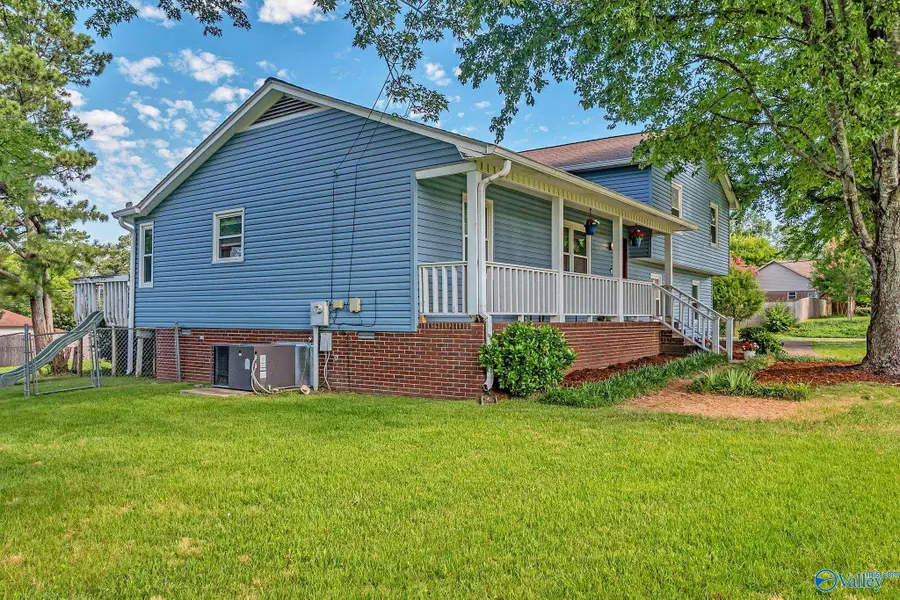 116 Woodfield Drive, Madison, AL 35757 - #2
